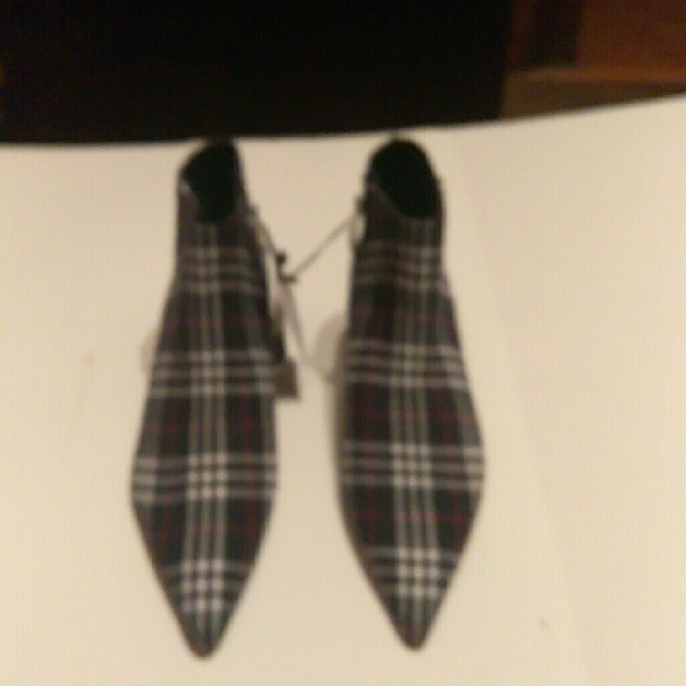 Zara Shoes